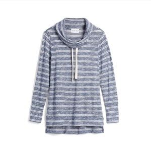 Olive+Oak Striped Sweater